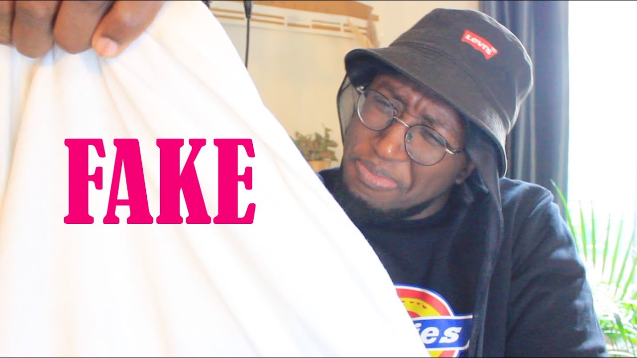 FAKE - WESLEY KAMS