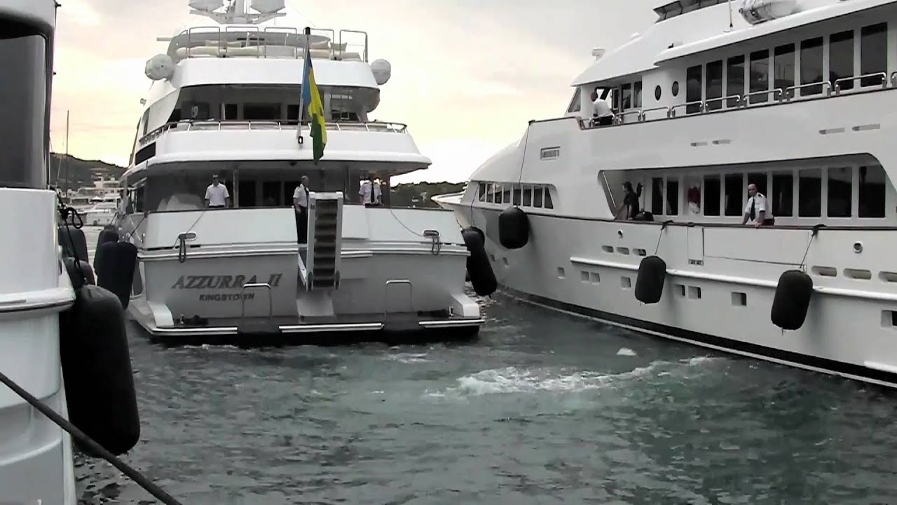 Easy Docking HD