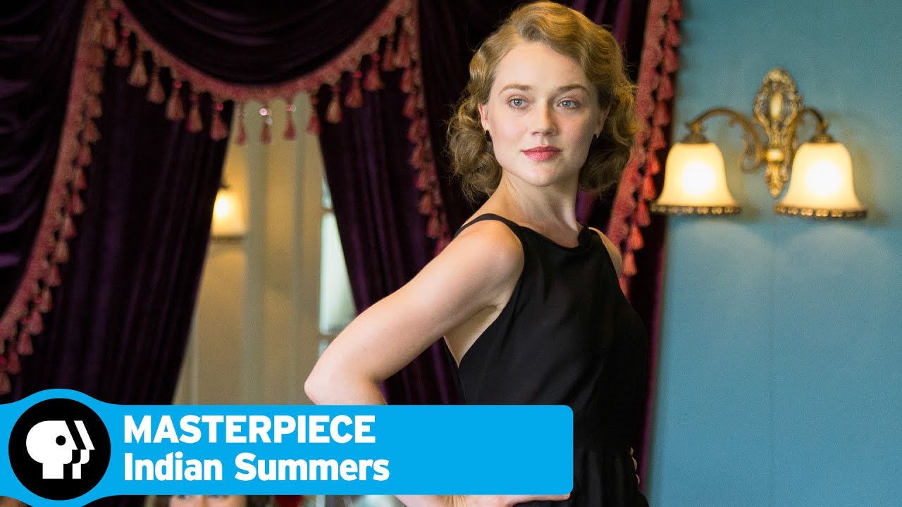 INDIAN SUMMERS, Season 2 on MASTERPIECE | Episode 4 Preview | PBS