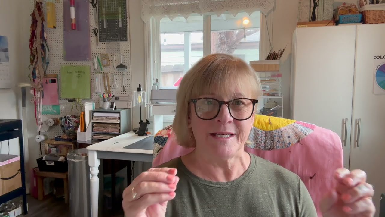 Living With Stage 4 Metastatic  Breast Cancer | How It Affects My Creativity  And YouTube Channel.