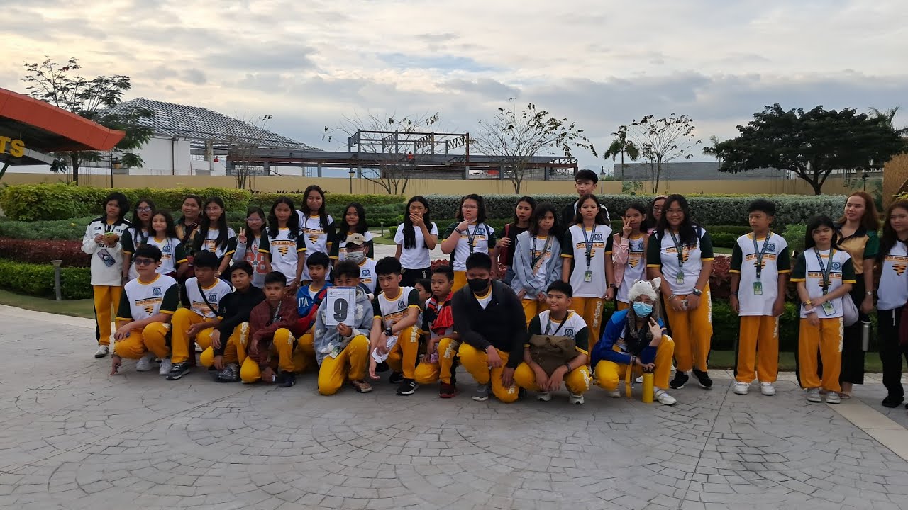 Pradera Islands Theme Park at Lubao ,Pampanga  #schoolfieldtrip #pradera