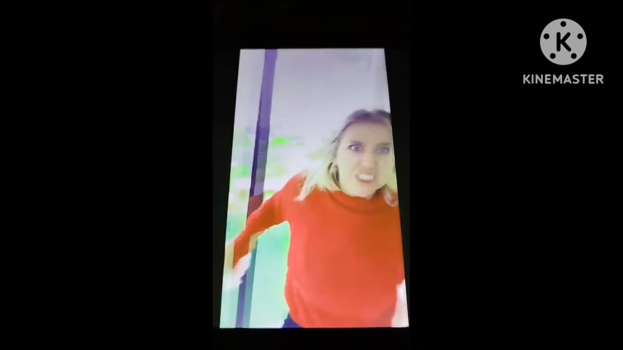 Tiktok Wigofellas angry mom effects sponsred by preview 2 effects