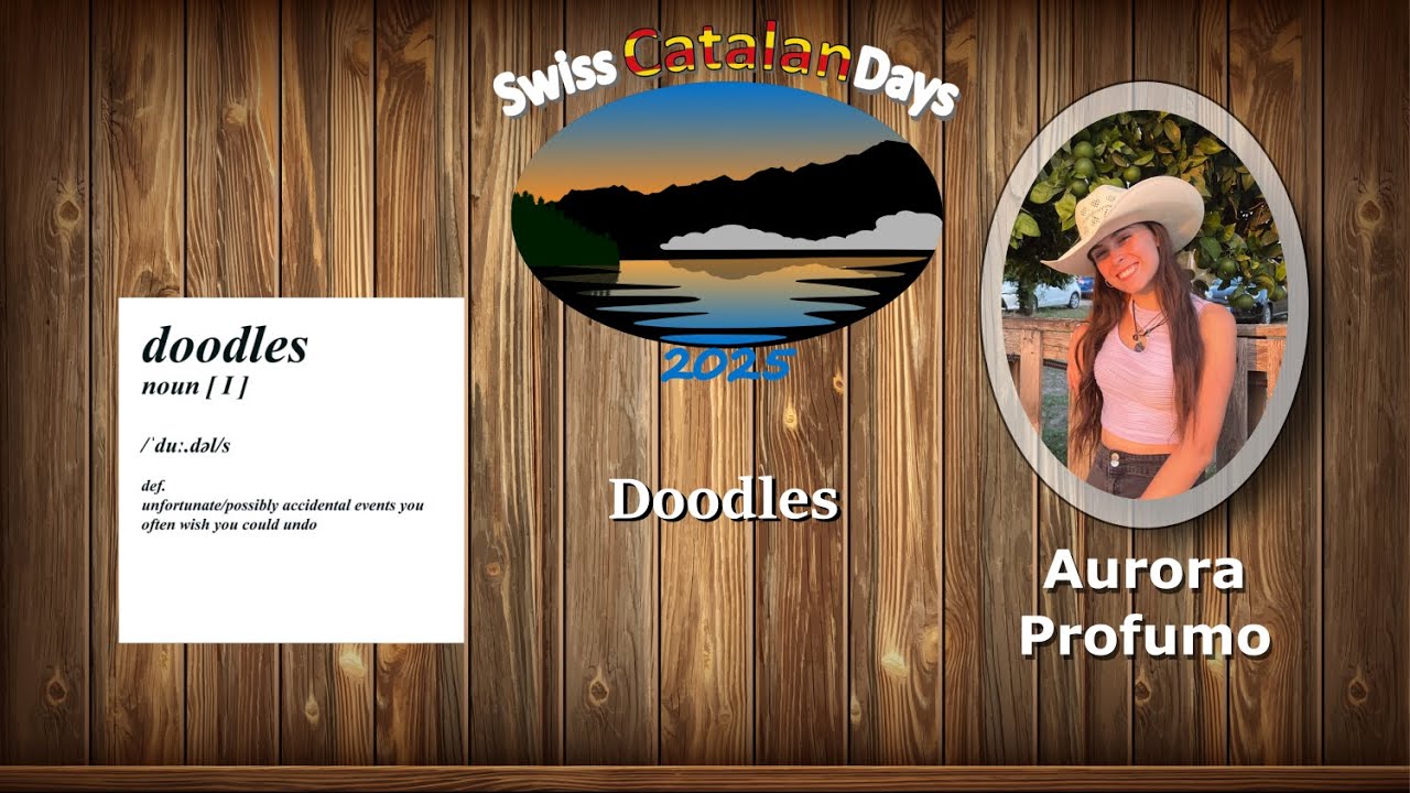 Doodles - Tutorial (by Aurora Profumo)
