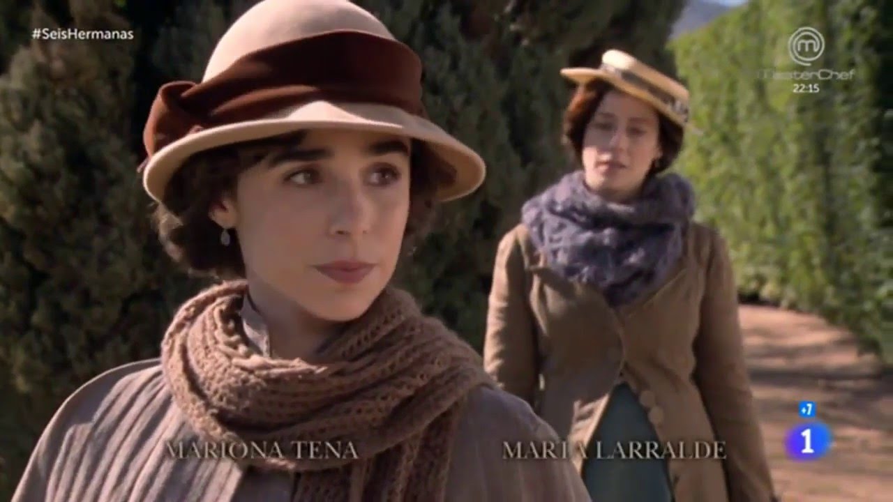 Celia & Aurora 208 - English Subtitles