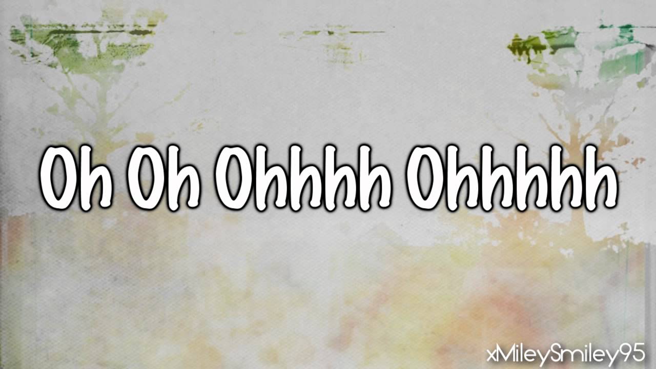 Big Time Rush - Big Time Rush (with lyrics)