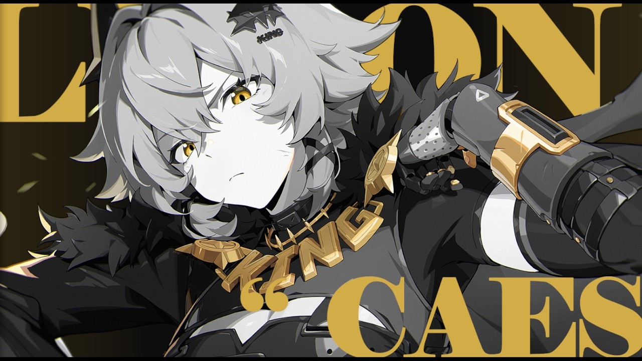 Vesper kills | 21 Aria 31 Caesar 31 Sunna/21 (Thoughtbop) Yuzu