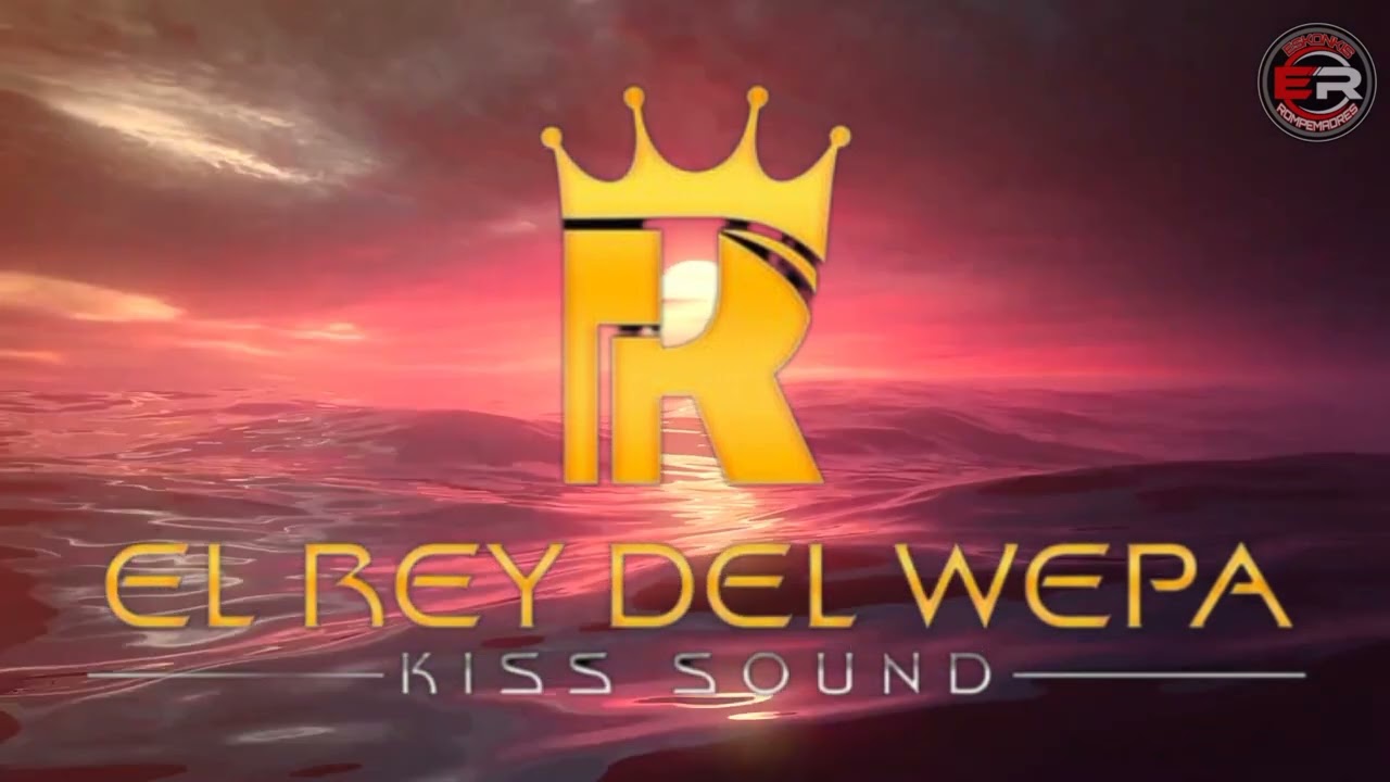 KISS SOUND - EL BAILE DE LA VELA..