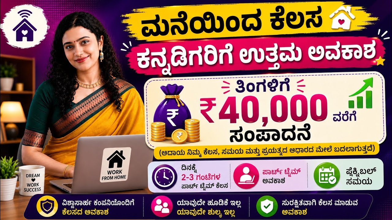 WELO| KANNADA PART TIME WORK FROM HOME| Kannada job| IS IT GENUINE ? REVIEW VIDEO IN KANNADA 