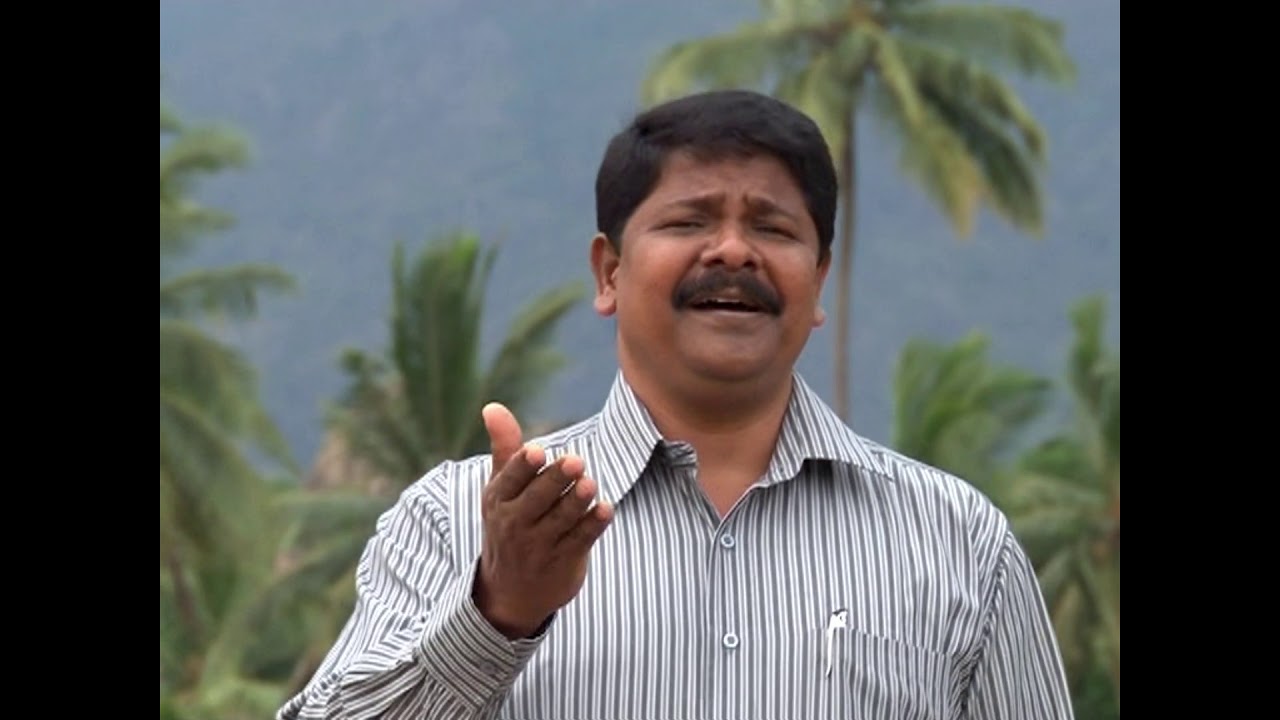 Nimmathiyai Thedi Thedi Song நிம்மதியைத் தேடி தேடி பாடல் - Bro.Jacob