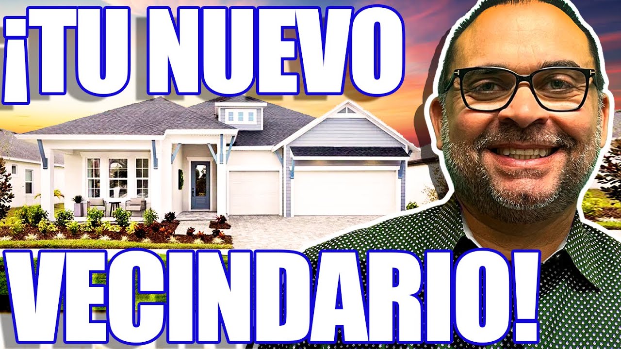 Todo Acerca De Carmela San Antonio Florida | Casas A La Venta En Carmela San Antonio FL