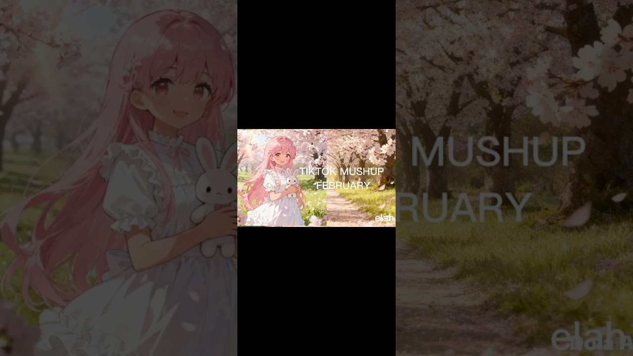 TikTok mashup February 18 (TikTok mashup trend 2026) (TikTok viral) #dance #mashup #2026viralvideo 
