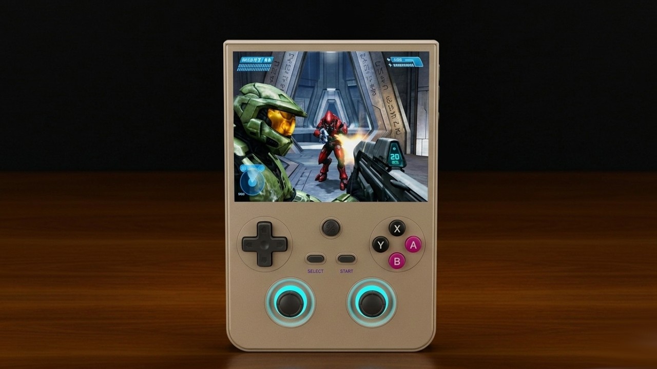What If EMULATION CONSOLES EXISTED IN THE 1990s 🤔
