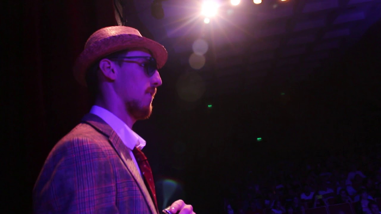 Bonnie & Clyde - Little Red Rooster (En Vivo en el Italiano)