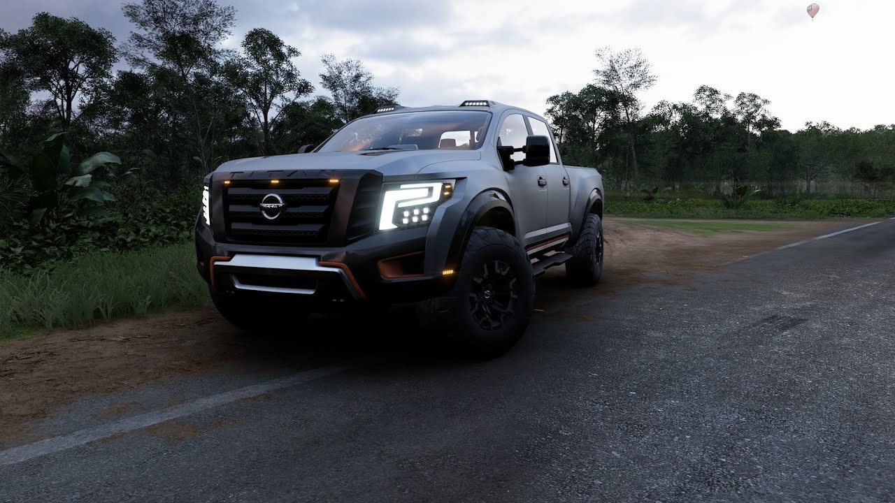 Cruising through Mexico - Forza Horizon 5 Relaxing Drive 🌅