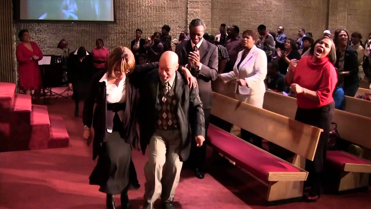 Southern Baptist Church Baltimore Maryland