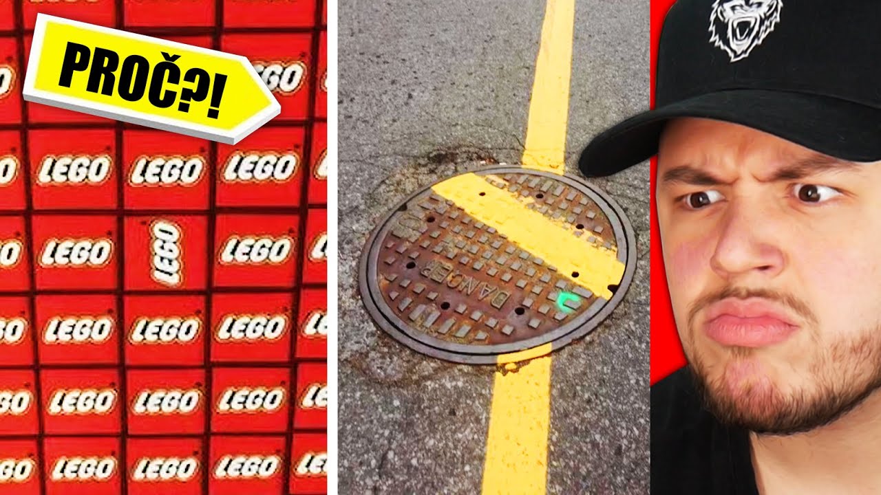 Tohle Video Naštve Každého!