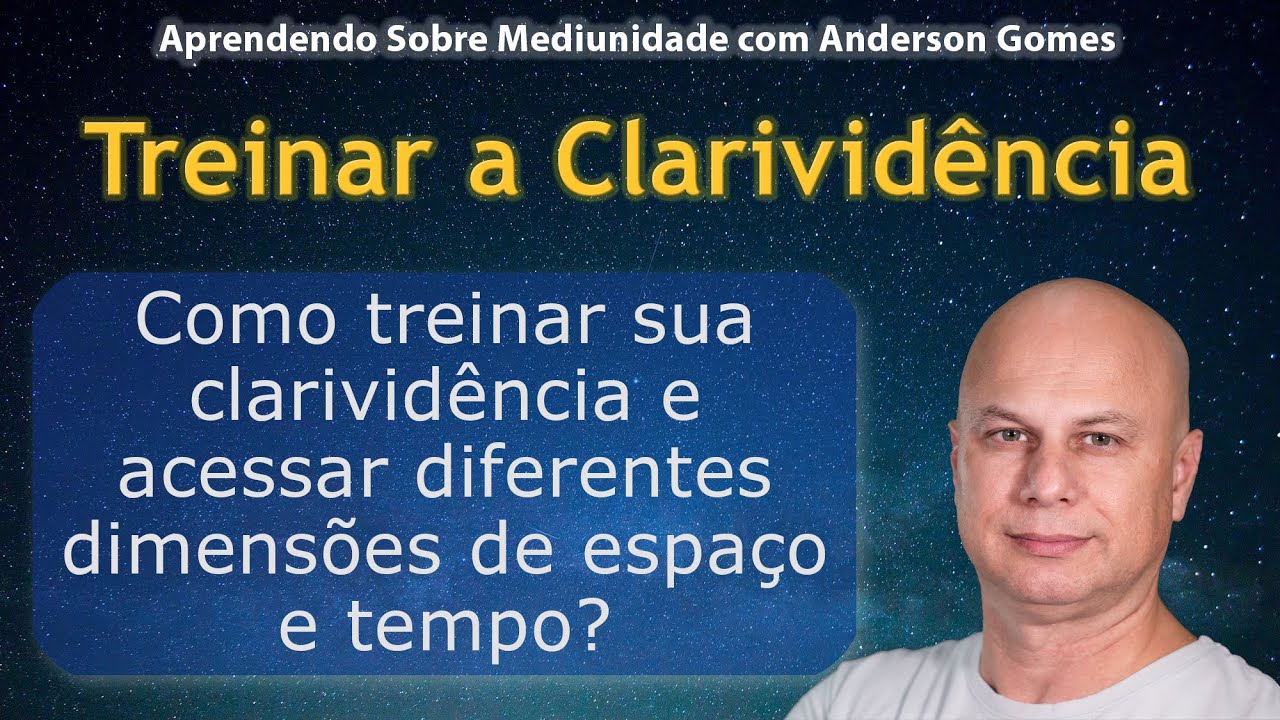Treinar a Clarividência