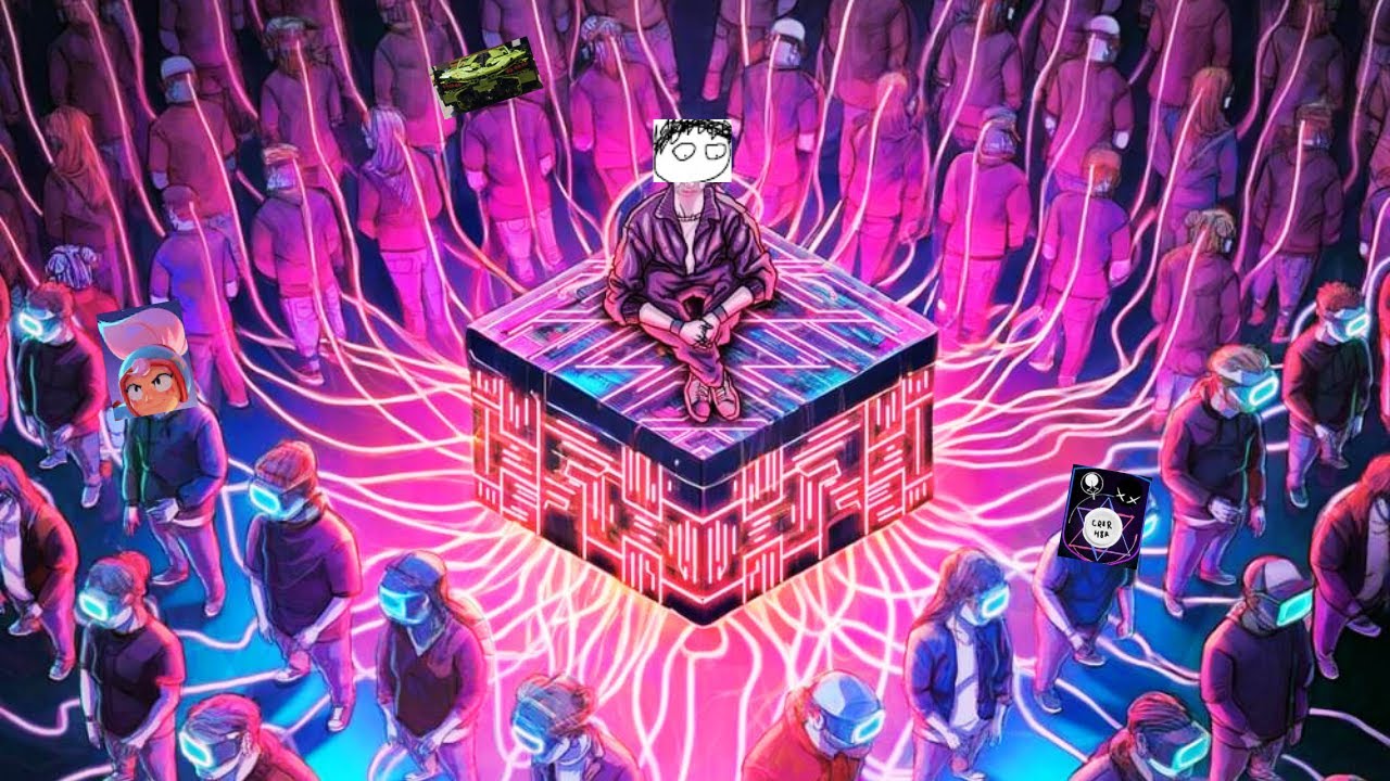 Ranking Virtual Riot's Simulation - The DLC (w/ cr8r h8r, JustARandomPerson & EDGES)