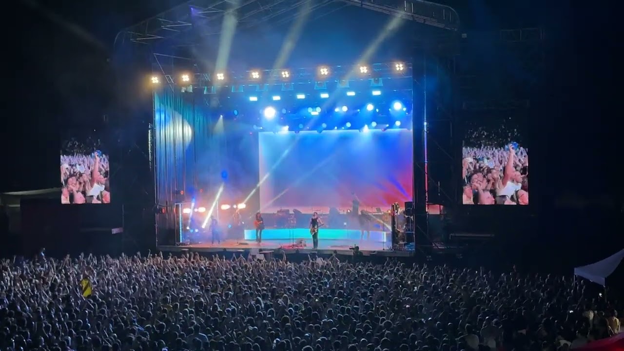 Viva Suecia - El bien (San Sebastián de los Reyes)