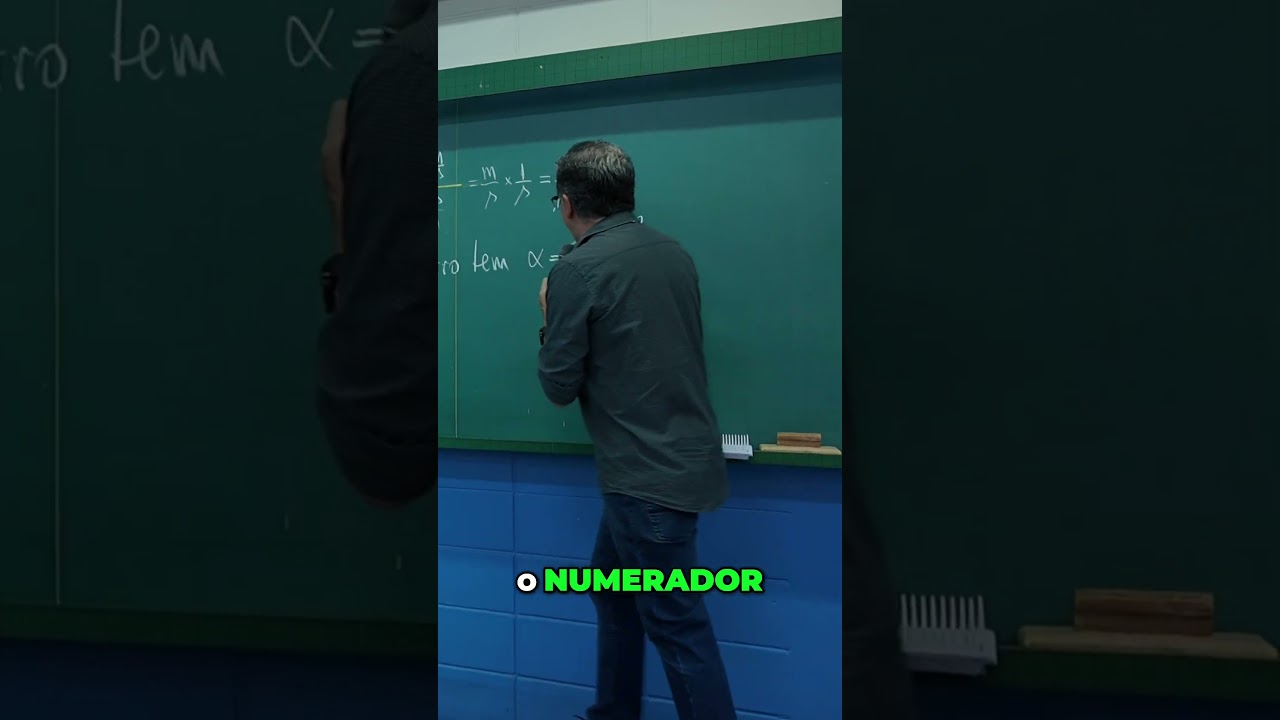 Poucos sabem interpretar acelera&ccedil;&atilde;o dessa forma🐧 #fuvest #professorpinguim #enem
