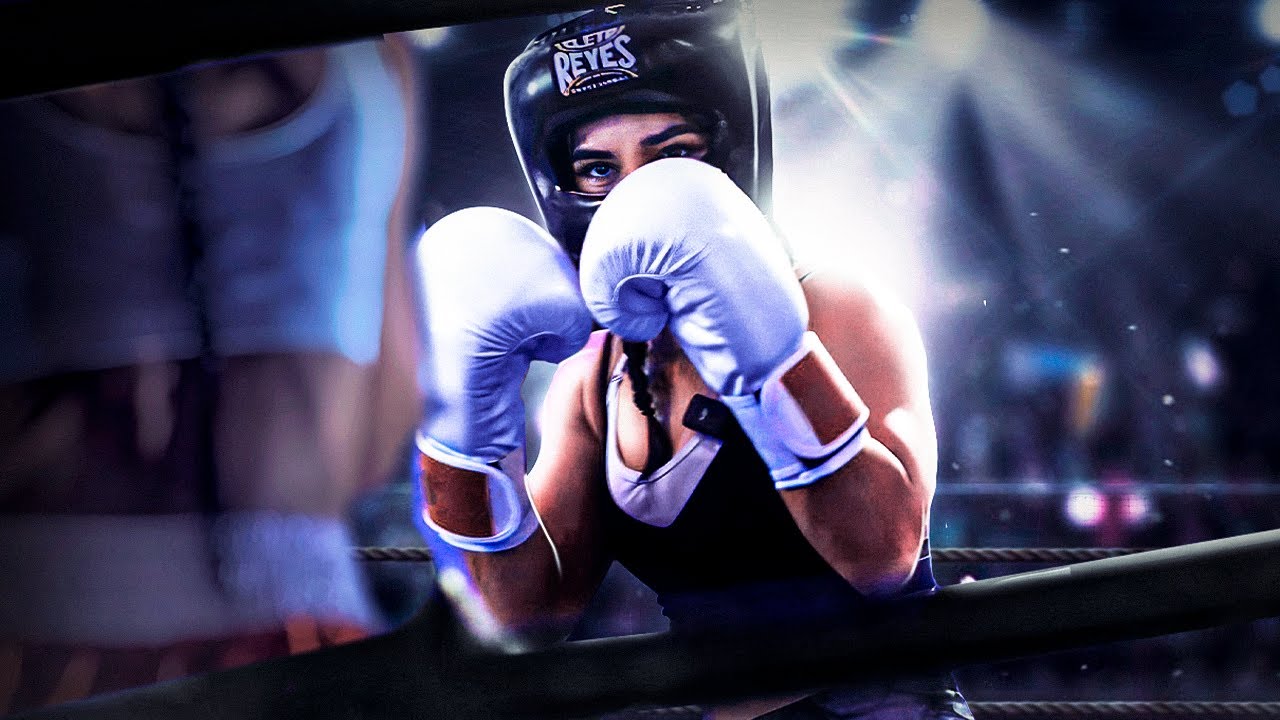 ¡MI PRIMER ENTRENAMIENTO DE BOX! 🥊