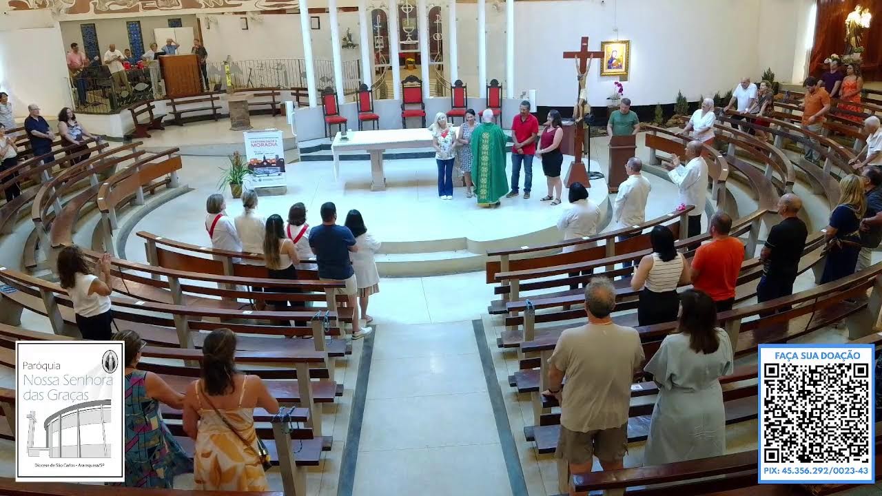 6º DOMINGO DO TEMPO COMUM ANO A