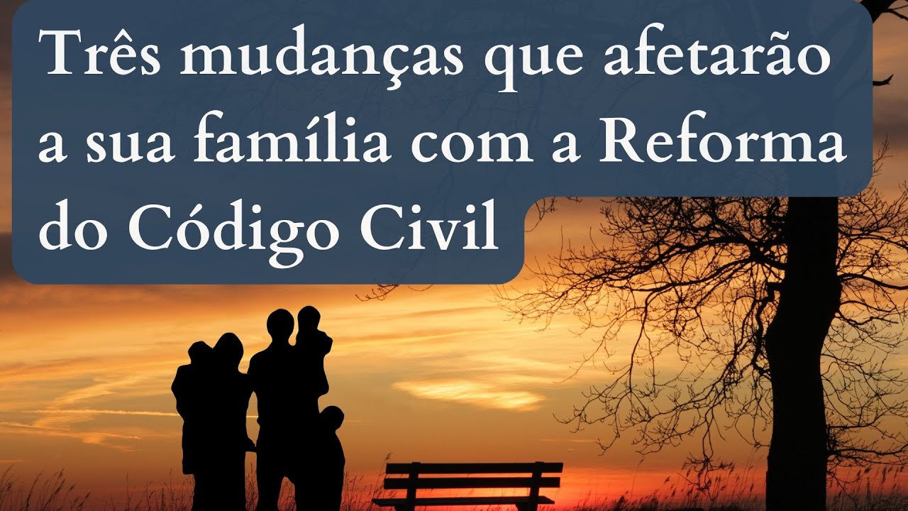 Deserdação por ABANDONO AFETIVO e MATERIAL pode virar realidade no Brasil