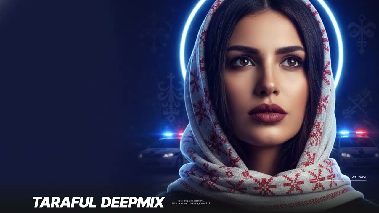 Domnu politist ❌ DEEPMIX  (Taraful lui Mafian REMIX)
