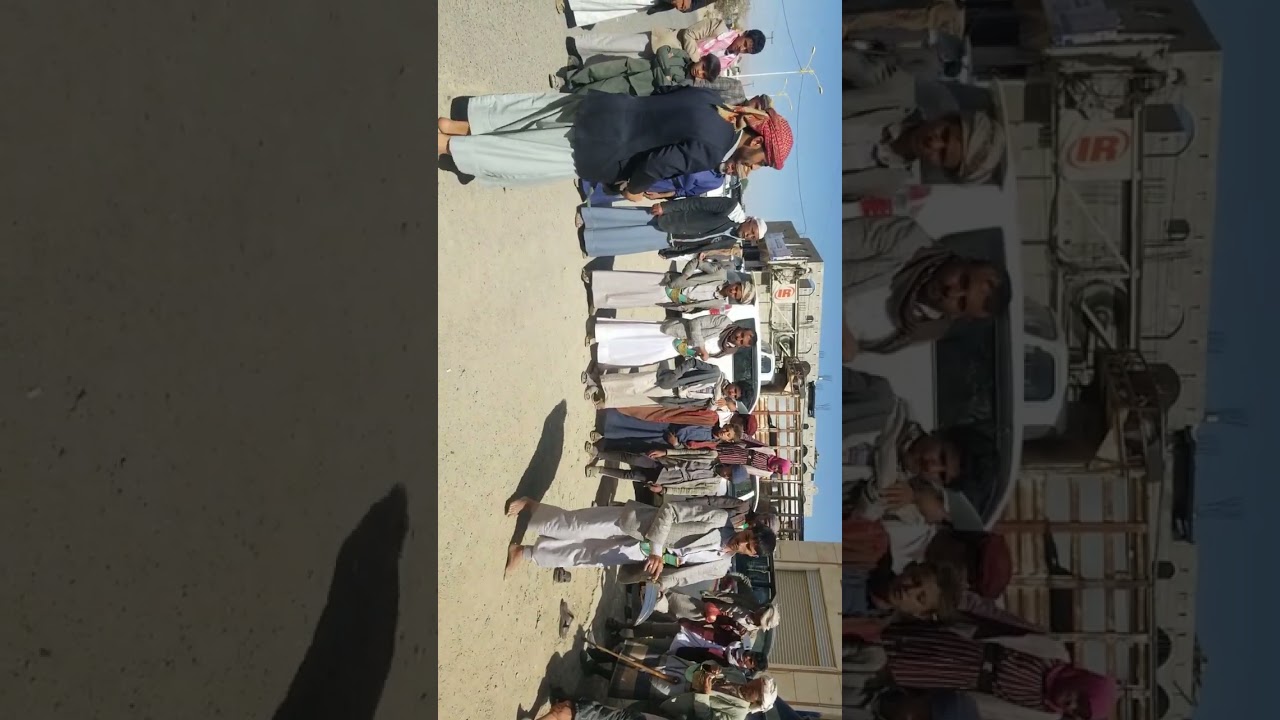 برع بكيلي على اصوله جبل يزيدالسوادين 🇾🇪رعد سويد السوادي والسيدصالح الشوخي من عرس بشار ظفران السوادي