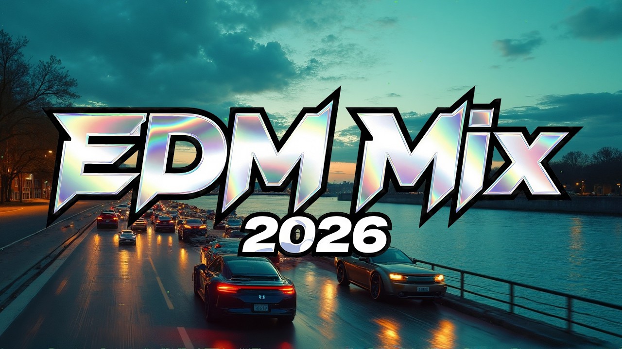 Dance Mix 2026 | Club Hits 2026 | Top Remixes of Viral Tracks 2026 MEGAMIX