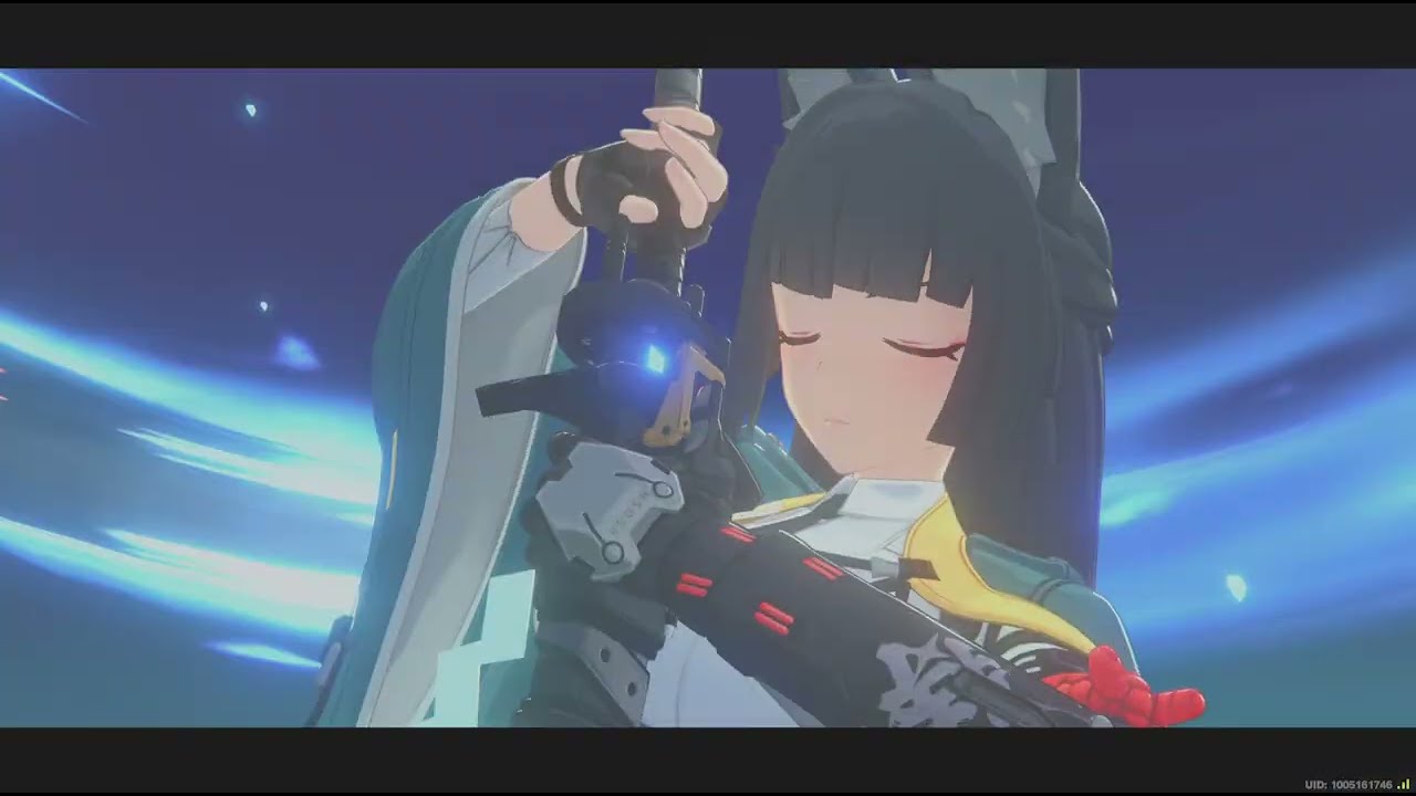 Zenless Zone Zero Deadly Assault Miyabi Vivian Nicole 30k Score!