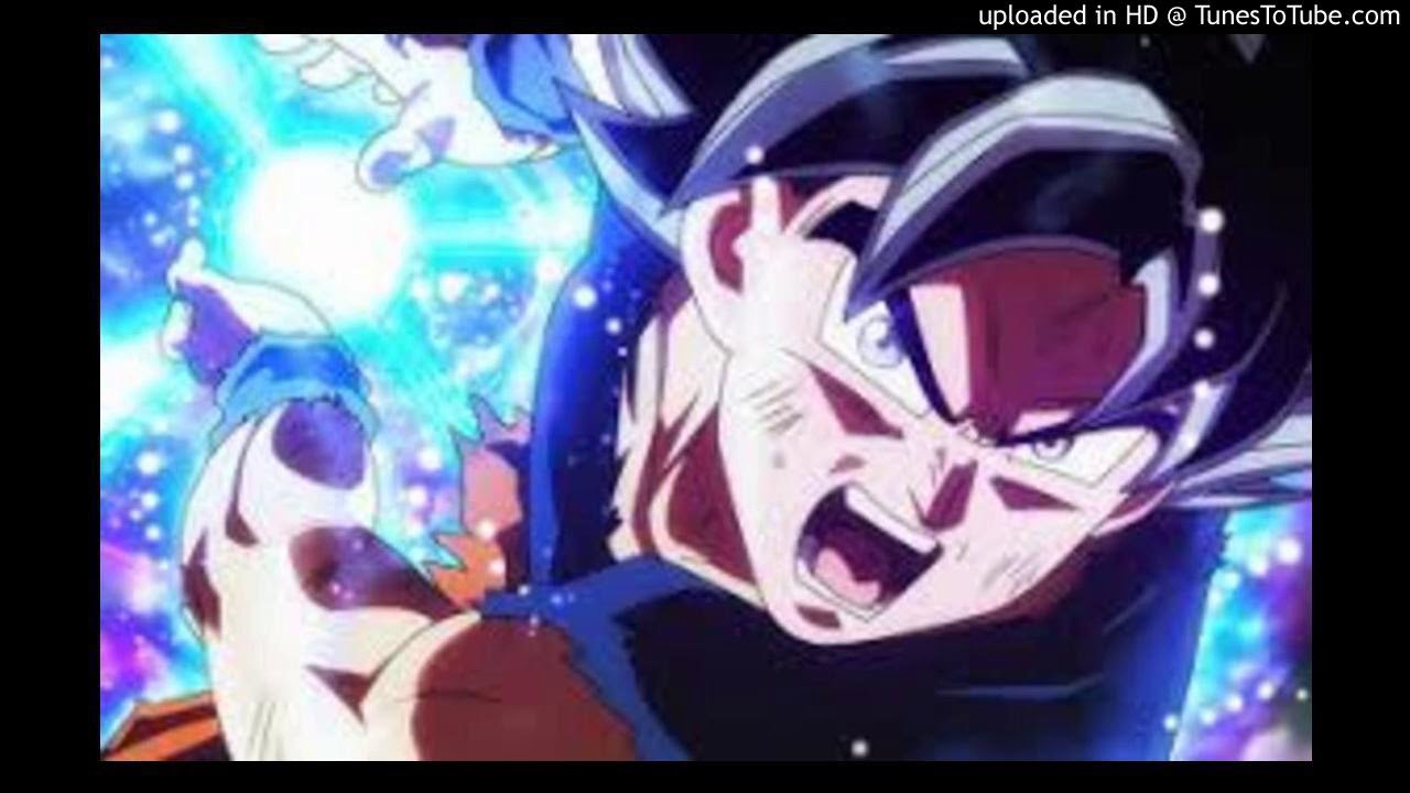 BASS BOOST JUL - SANGOKU