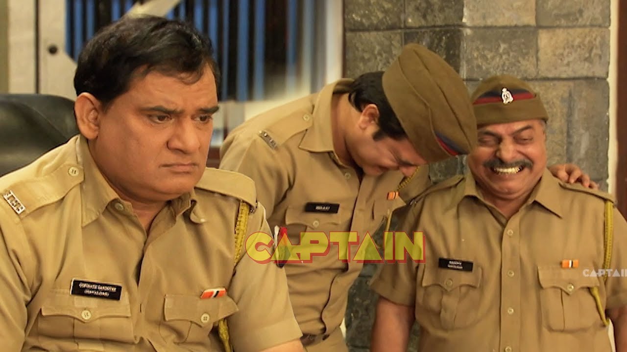 मिस चौटाला की वजह से चौकी में बना गोपी का मजाक | Best of F.I.R. | Full Comedy