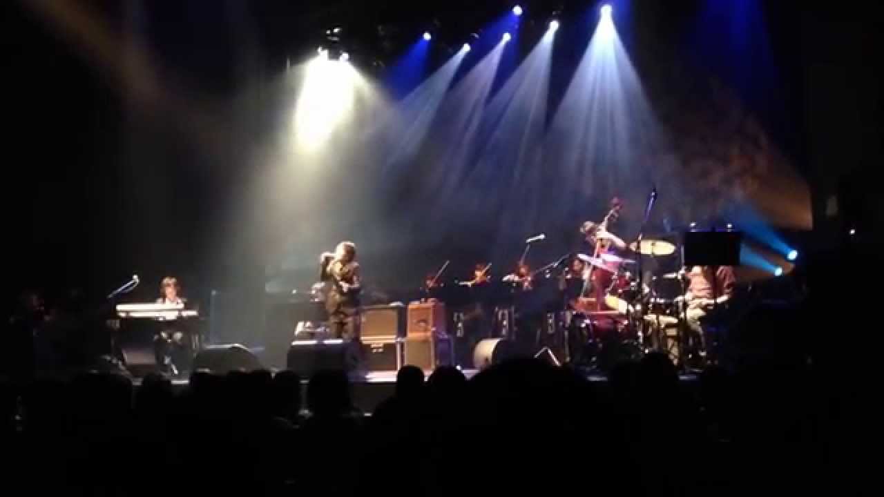 2014/12/06 Kenichi Kurosawa LIVE at The Glove Tokyo