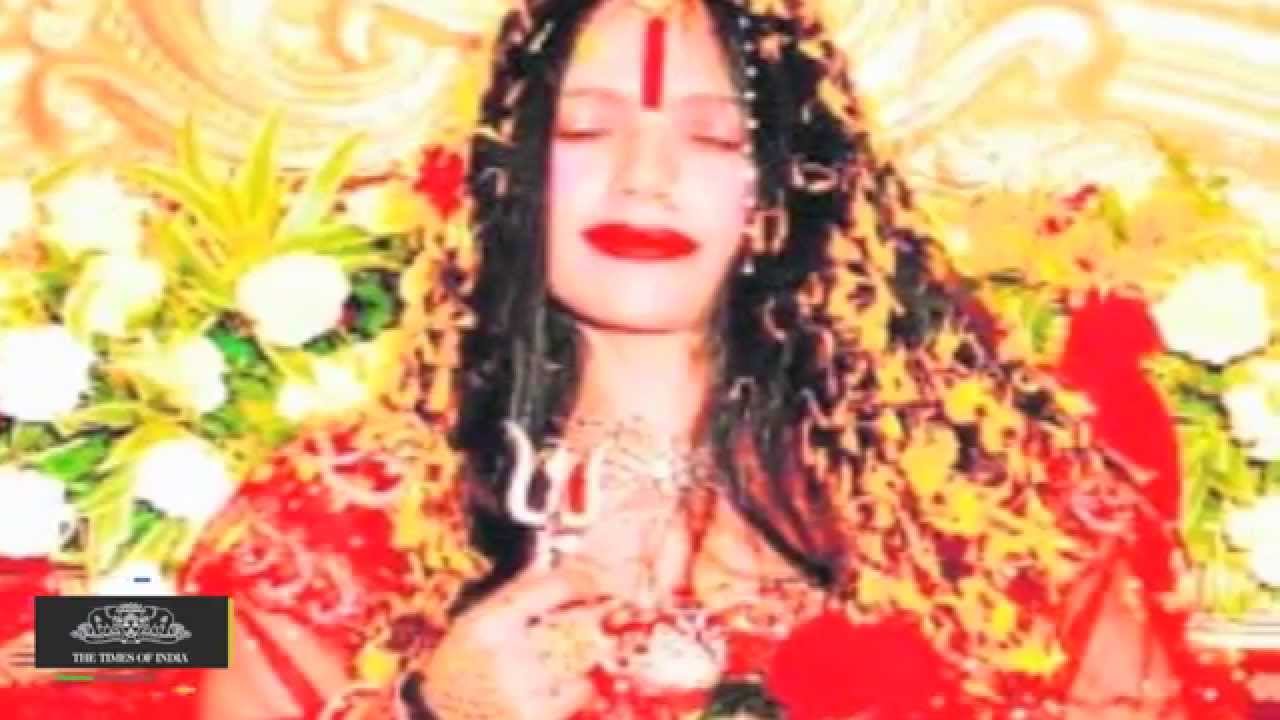 Radhe Maa | Godwoman Accused Of 'Obscenity' After Dowry Harassment Charge