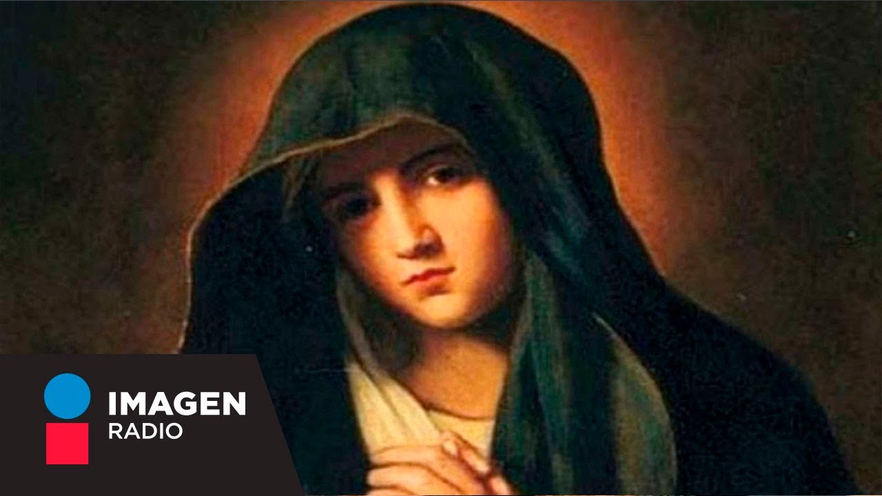 Historia de María Magdalena con Rafael Poulain I ¡Qué tal Fernanda!