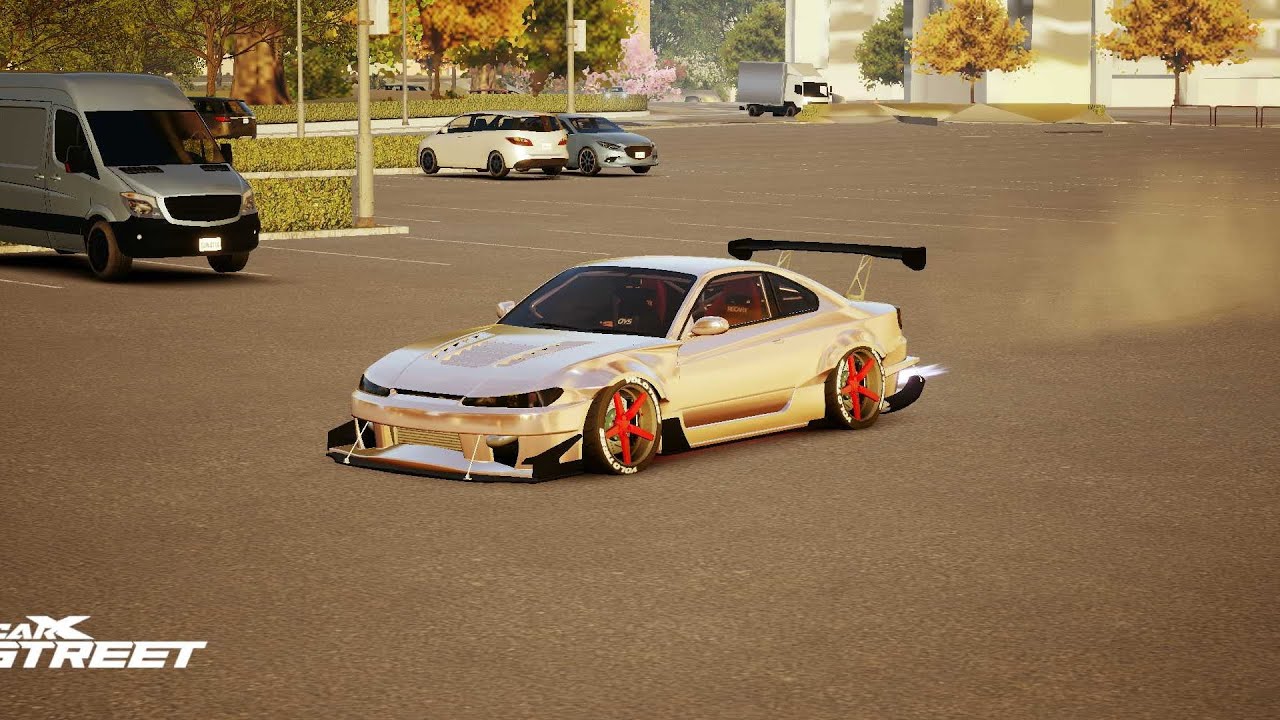 Sylvia drift