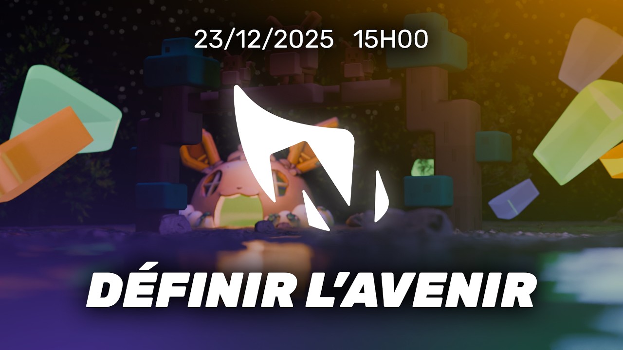 2026 : L'année pour Définir l'Avenir ! 🚀