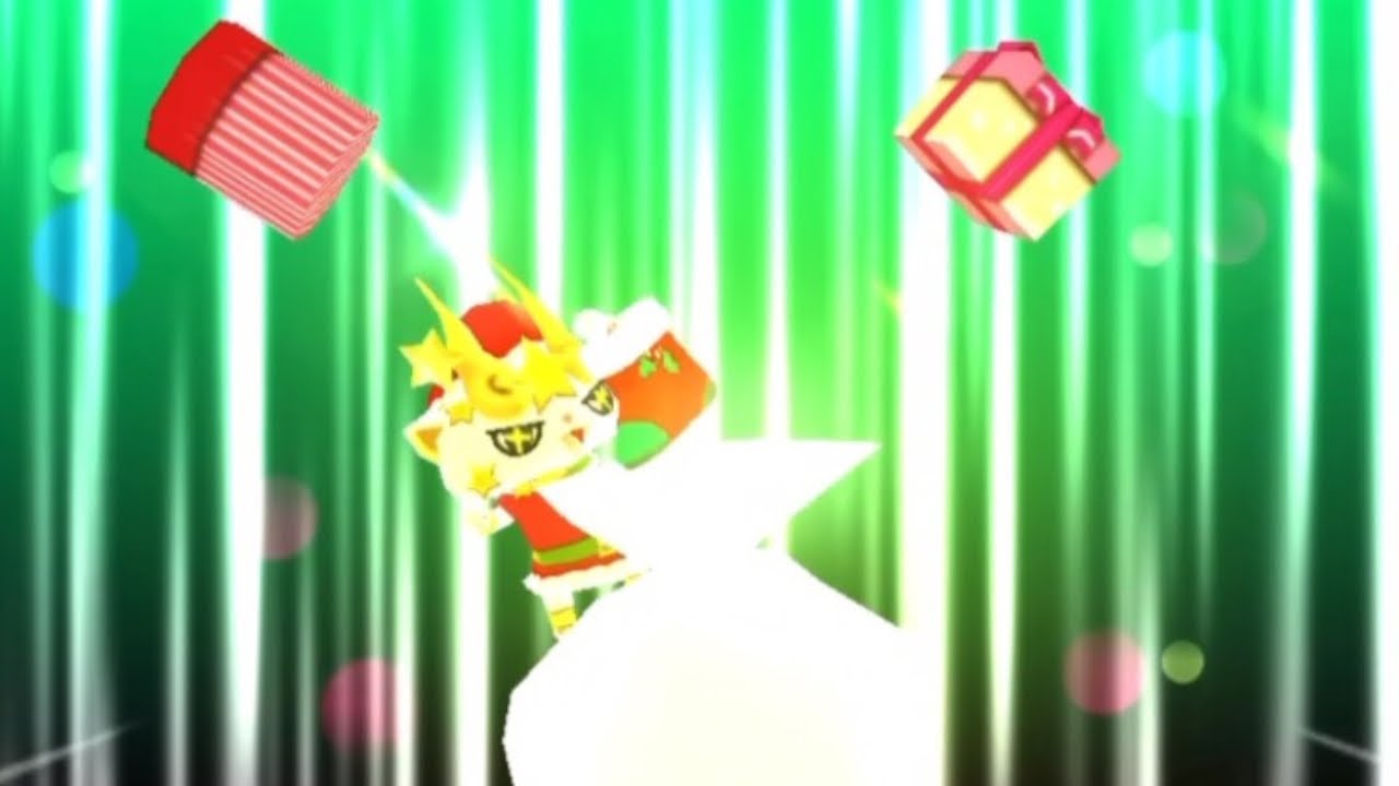 「妖怪ウォッチぷにぷに」キラコマサンタ　まとめ