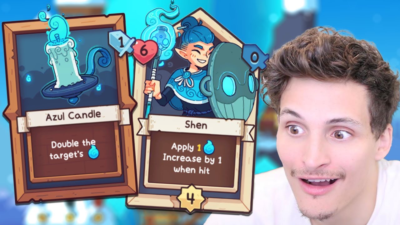 OUR FIRST WILDFROST WIN!