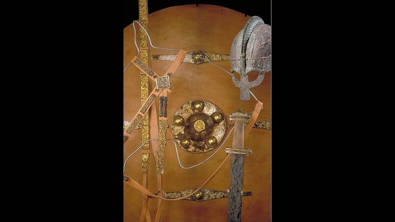 Migration Era armament: interpretative methods