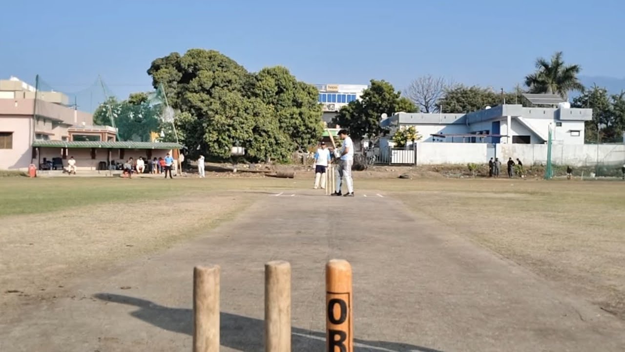  live! Cricket # Champions 11 Vs The Guardeers # 1st inning # 21feb2026