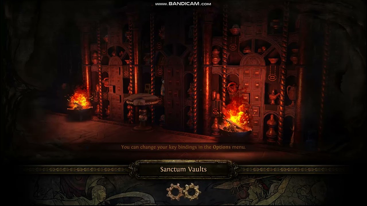 [3.25] LL Frostblink Totems - Sanctum Floor 2