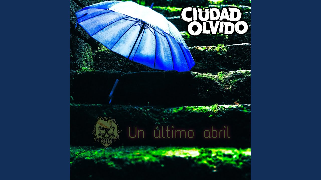 Un Último Abril