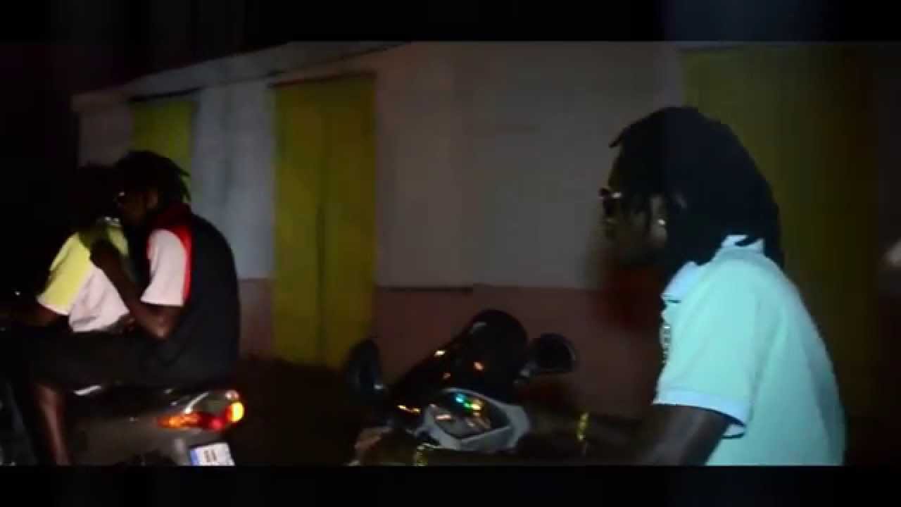 Deulma Feat Kelvin -  Enemi An Stok - MAFIO PROD & PLAYSTUDIO