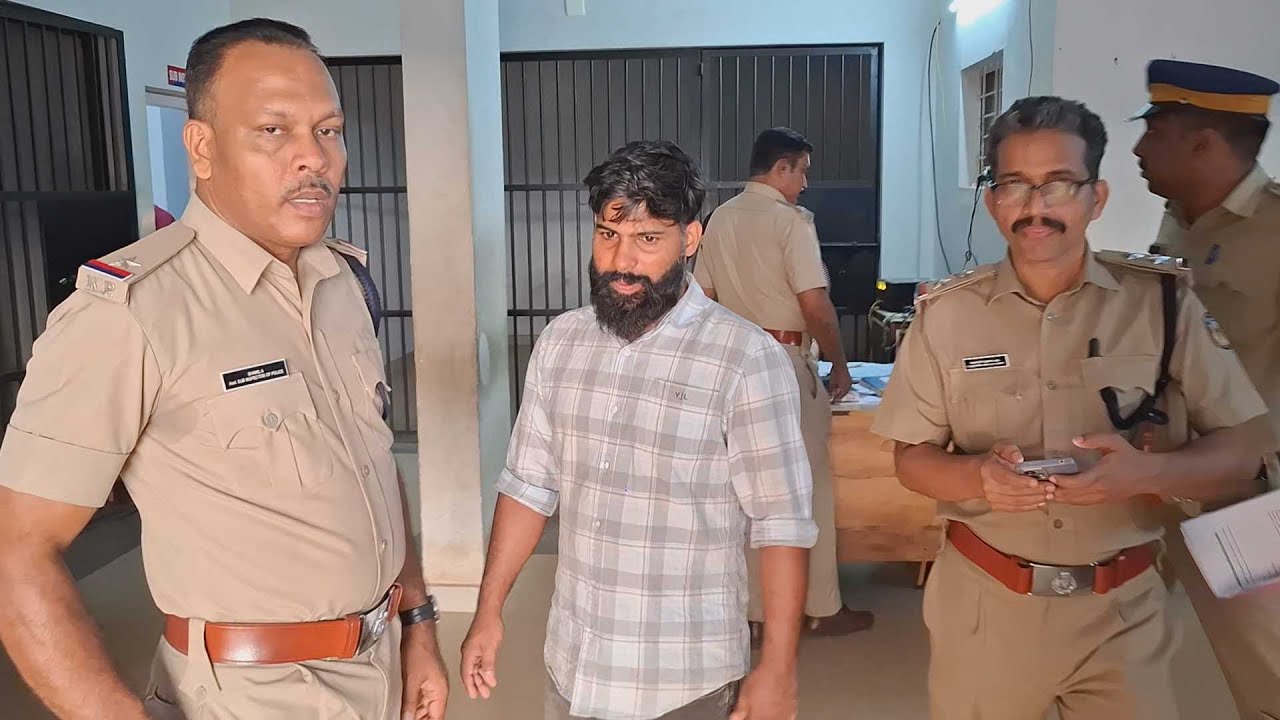 ആയഞ്ചേരിയിലെ വൻ മയക്കുമരുന്ന് വേട്ട; രണ്ടാം പ്രതി പോലീസ് പിടിയിൽ