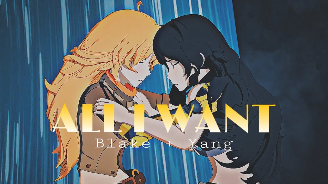 bumbleby | ❝all i want❞ [v1-v6]