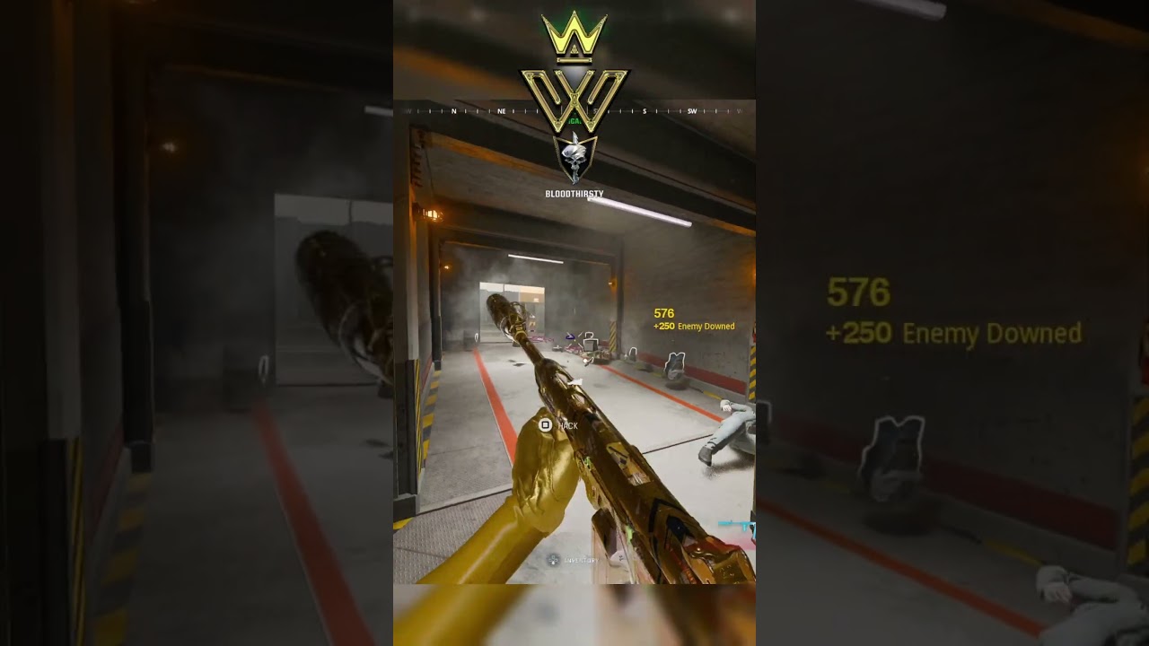 The MP40 is Returing in Season 5 Use This in The meantime Meta Build @ End 