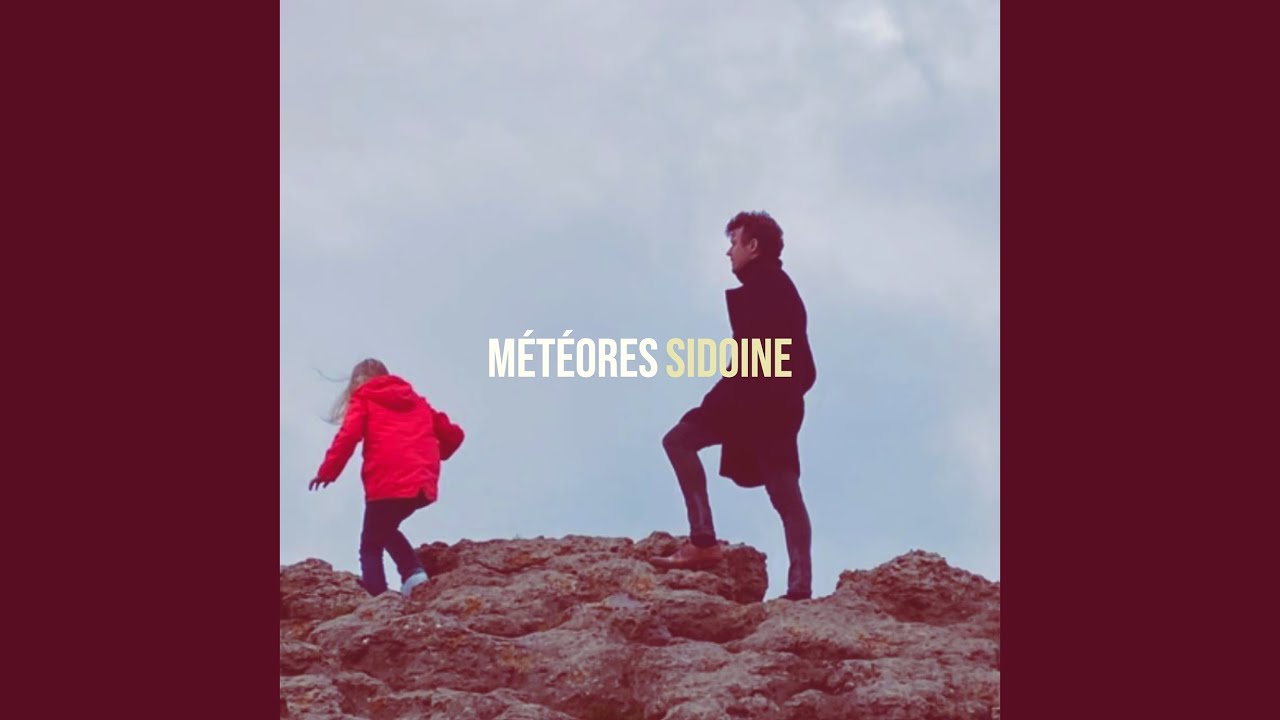 MÉTÉORES