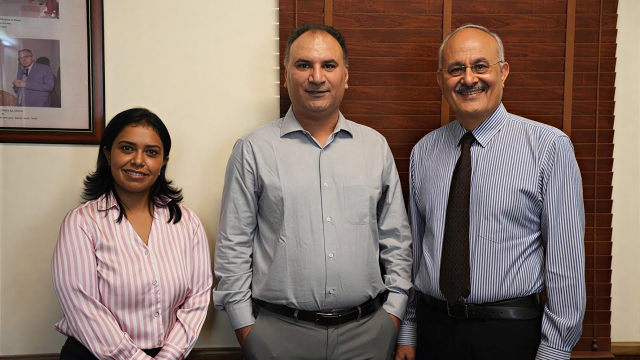 Episode 3: The Mentor–Mentee Bond – Dr. Virender Singh Sangwan